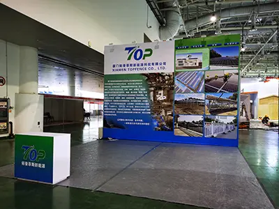 Triển lãm Hạ Môn ngày 22-24 tháng 4 năm 2023