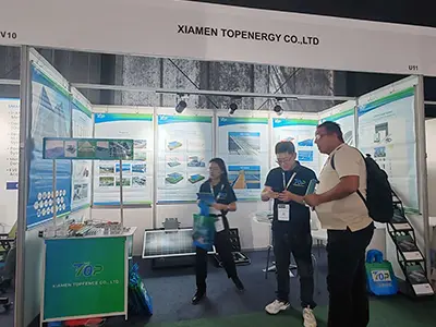 Triển lãm 2024 14-16 tháng 10 tại Riyadh, Ả Rập Saudi