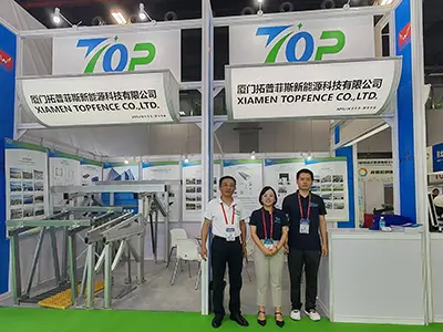 Triển lãm Quảng Châu 2024.8