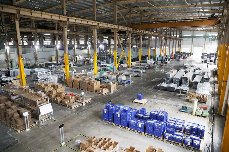 Tác động của việc tăng thuế của Mỹ