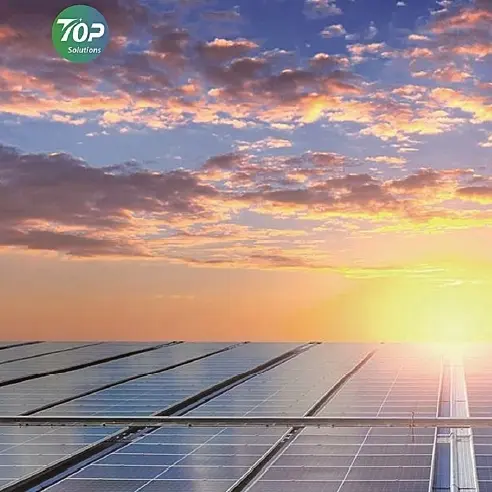Hãy tham gia cùng chúng tôi tại SOLARTECH INDONESIA 2025 - Đối tác giải pháp lắp đặt năng lượng mặt trời toàn diện tại Indonesia của bạn!