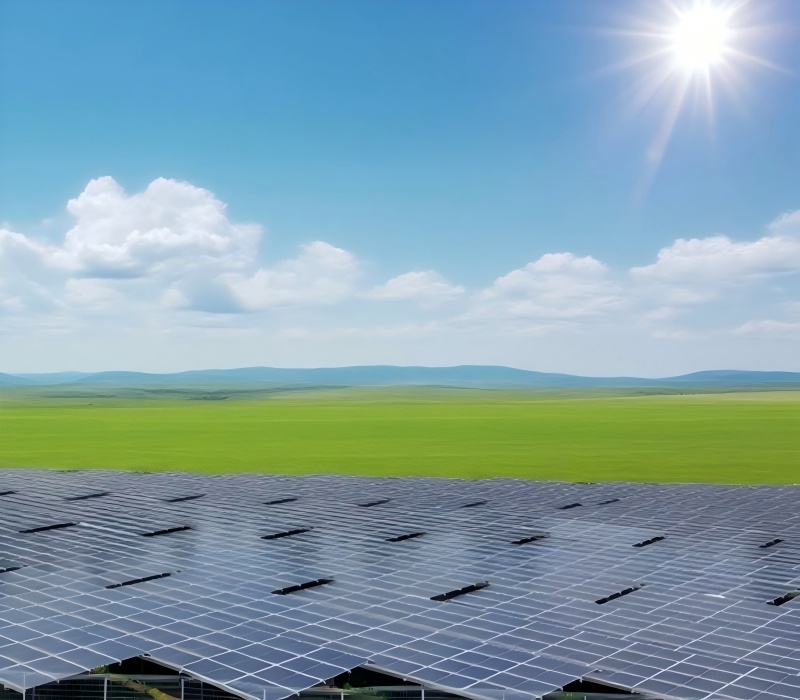 Topfencesolar ra mắt lần đầu tại SOLARTECH INDONESIA