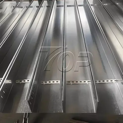 Máng cáp năng lượng mặt trời có thể giảm sự cố cáp PV và cắt giảm chi phí bảo trì như thế nào?