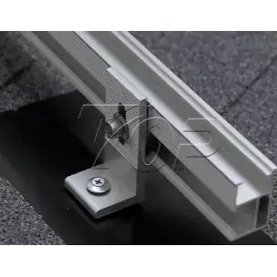 Tại sao hệ thống lắp đặt mái lợp nhựa đường là sự lựa chọn an toàn nhất cho năng lượng mặt trời?