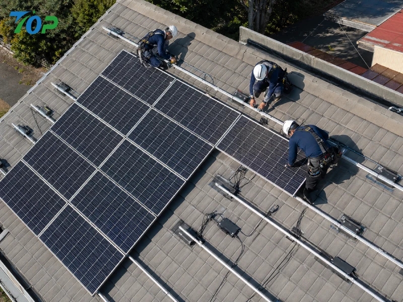 Tại sao Plug-in Solar (Plug & Play) đang chuyển đổi năng lượng phân tán: Chính sách, tiêu chuẩn kỹ thuật & Hướng dẫn kỹ thuật B2B