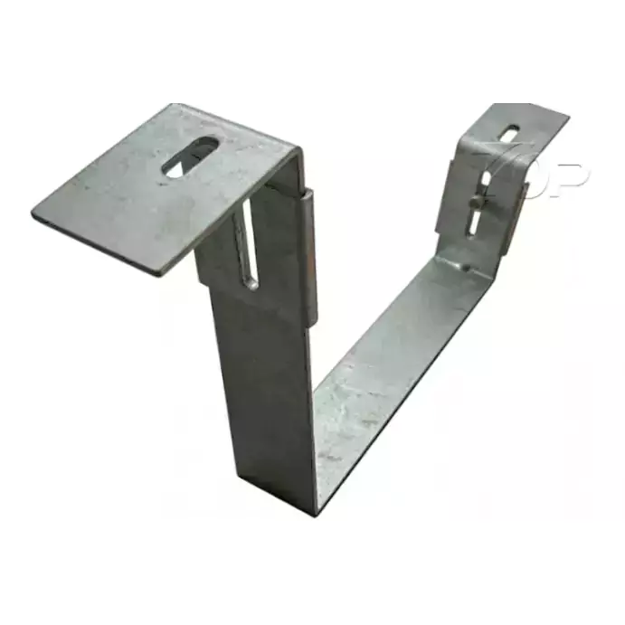 Hệ thống lắp đặt mái nhà PV năng lượng mặt trời có chấn lưu