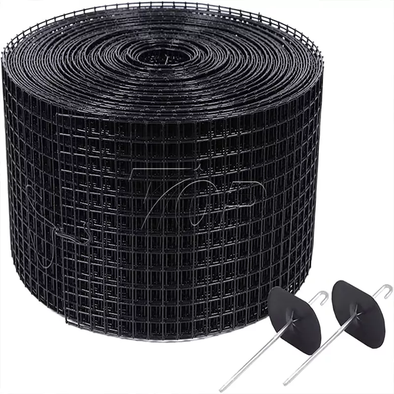 Lưới chim năng lượng mặt trời Critter Guard