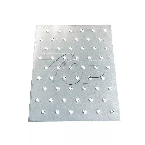 Roof Walkway Steel Grating