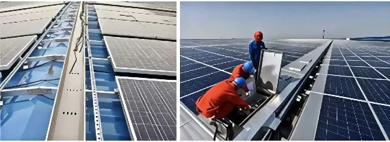 Cable Management Tray Steel Cable Tray