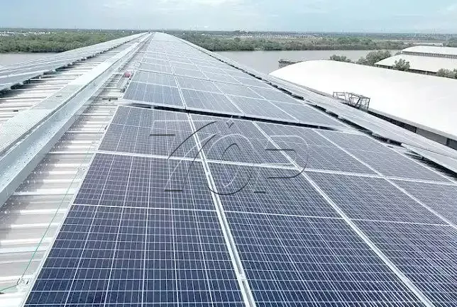 Aluminum Cable Tray