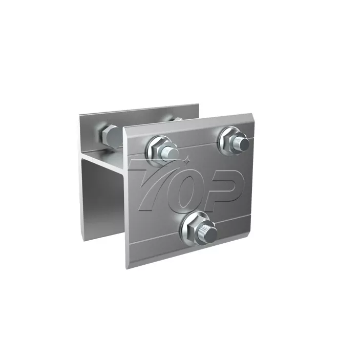 Mối nối dầm năng lượng mặt trời H