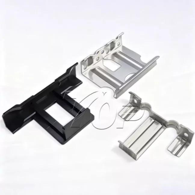 Clip thoát nước năng lượng mặt trời bằng thép không gỉ