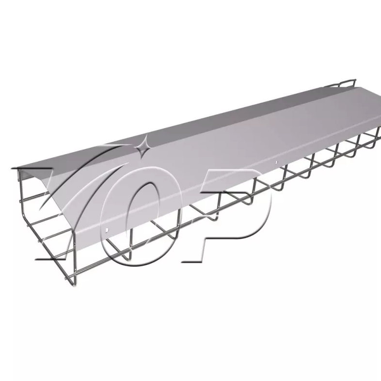 Khay đựng dây điện Khay cáp